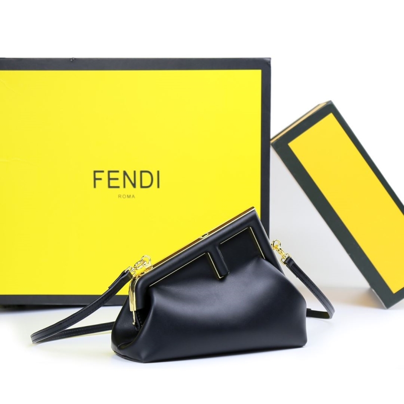 Fendi First Bags